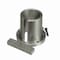 Browning Split Taper Bush-600, No R2 1-7/8 KWY 1/2X1/4 R2 1-7/8 KWY 1/2X1/4 - alternate 1